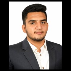 Naman Tandon