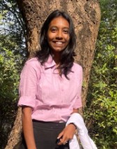 Sreya Bhupathi