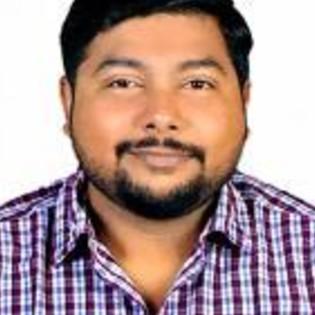 Hitesh Gujrathi