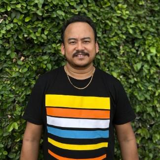 Pankaj Kumar Gurung