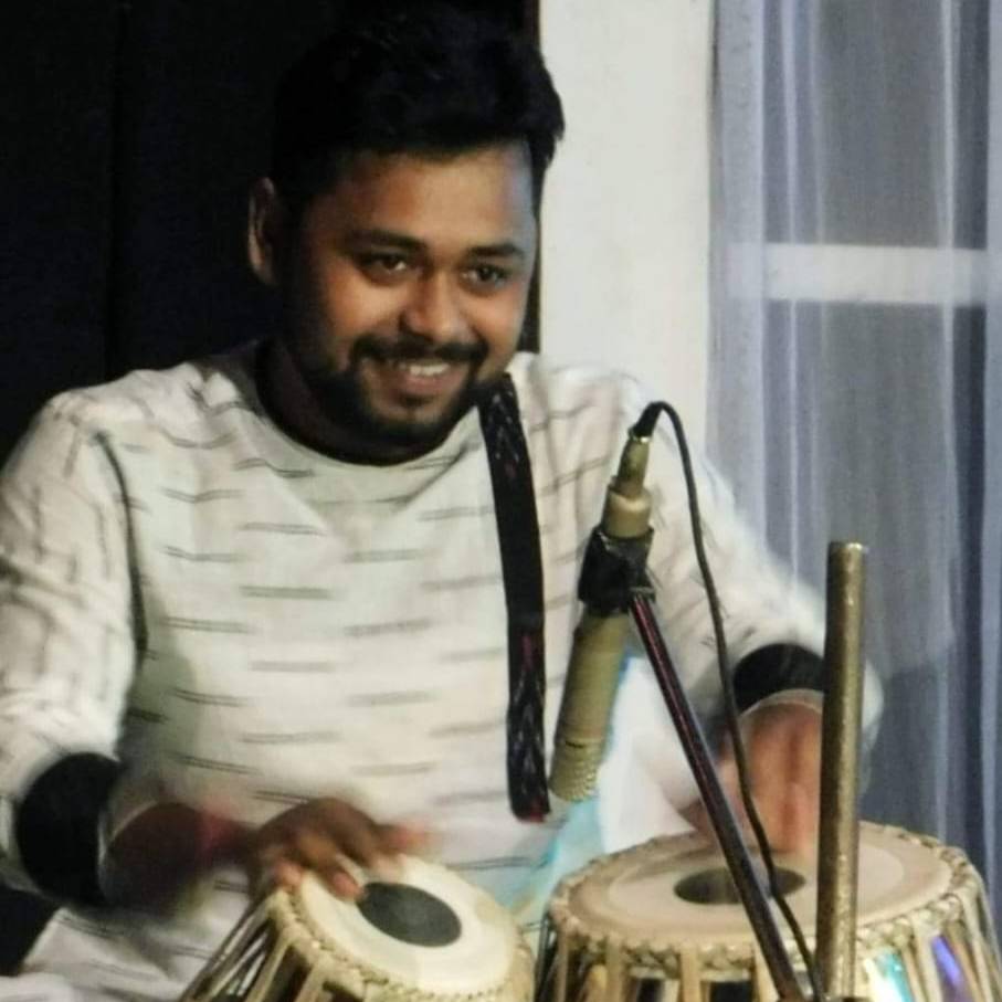 Saikat Chakraborty