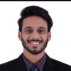 Nishant Dahake