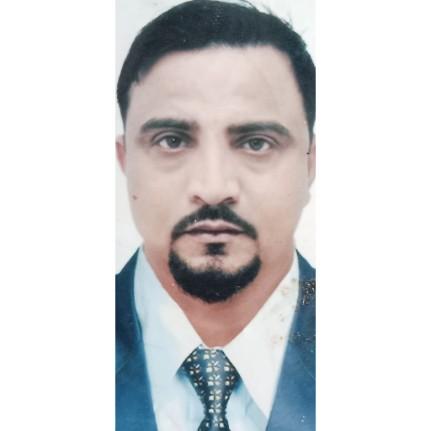 AIYUB DODARA