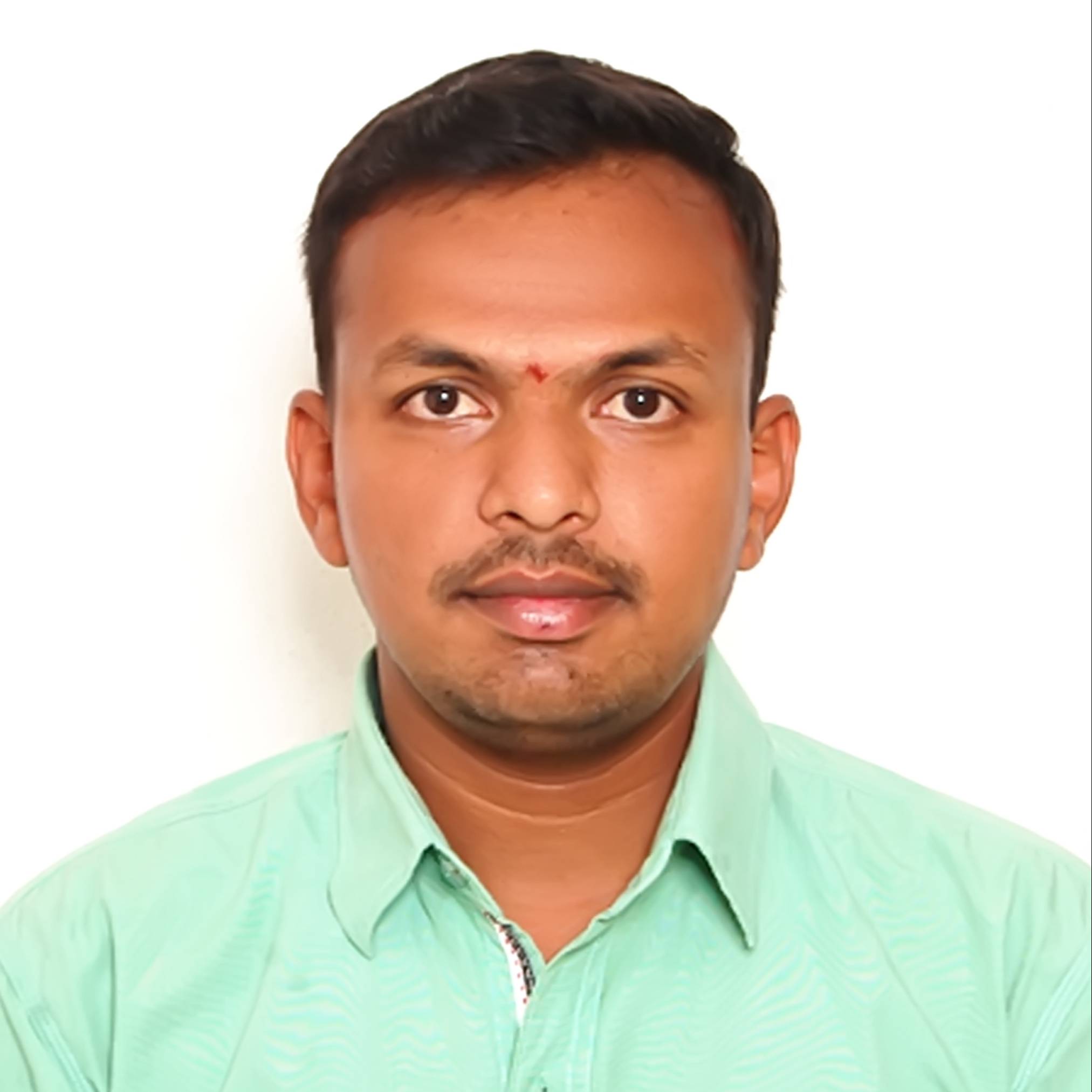 Mohan Vangala