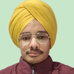 Gurtej Singh