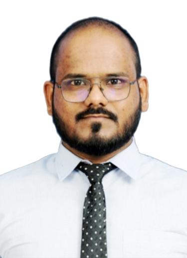 Sharif Shakil Shaikh