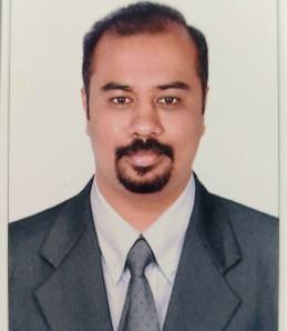 Raja Karthik