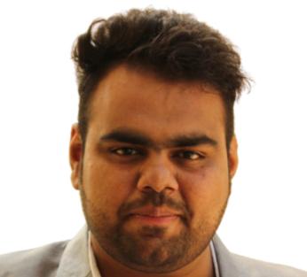 Ali Akber Mirza Muhammed