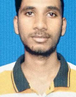 SUBHRAJIT PRADHAN