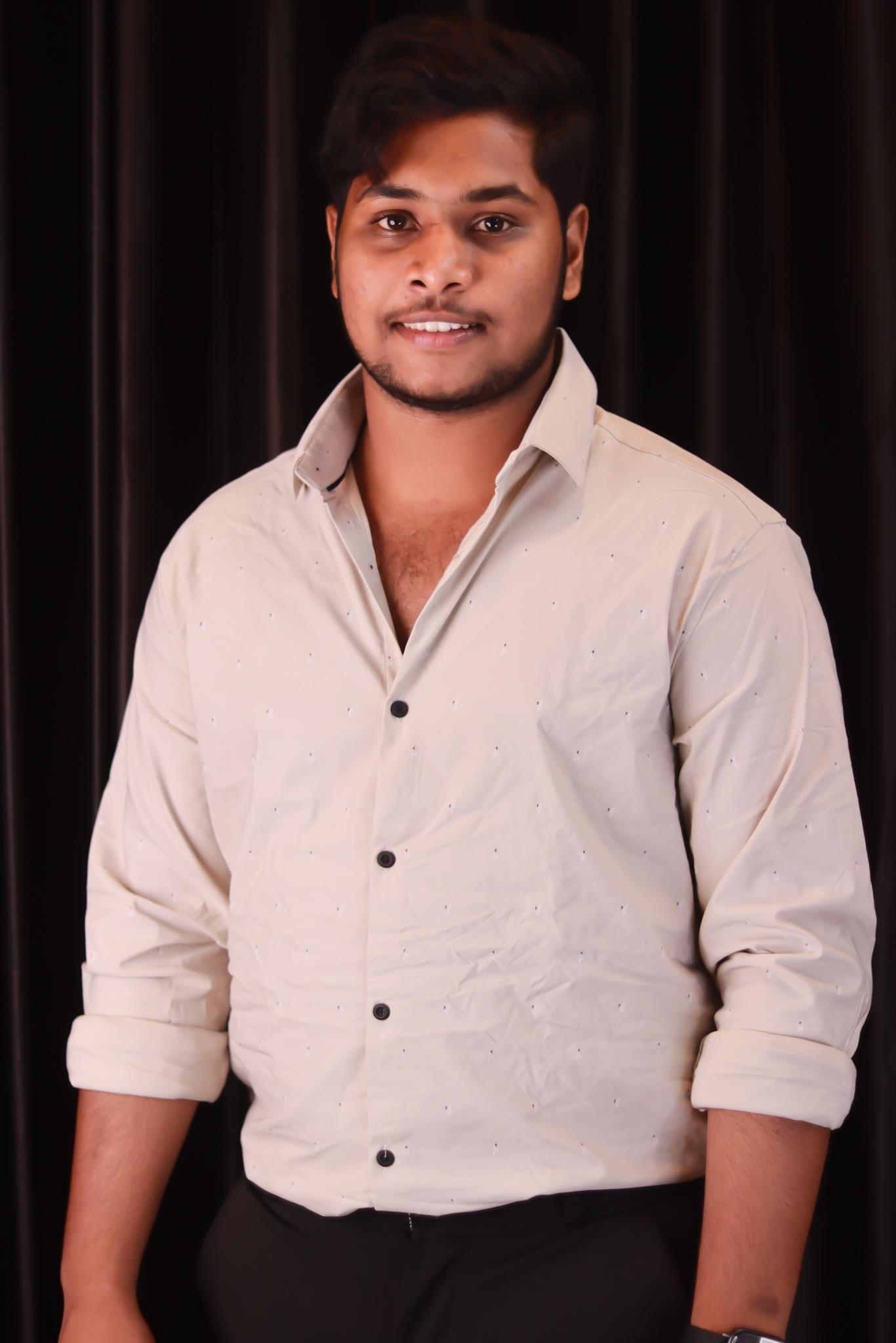 Abhinay Medisetti