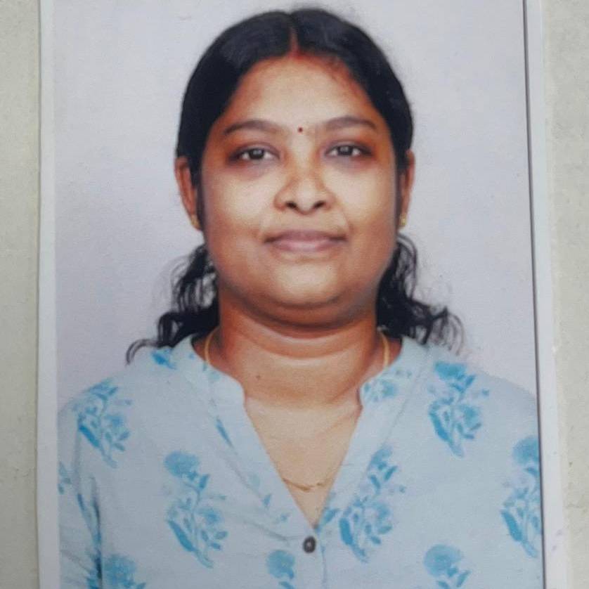 PADMAVENI V