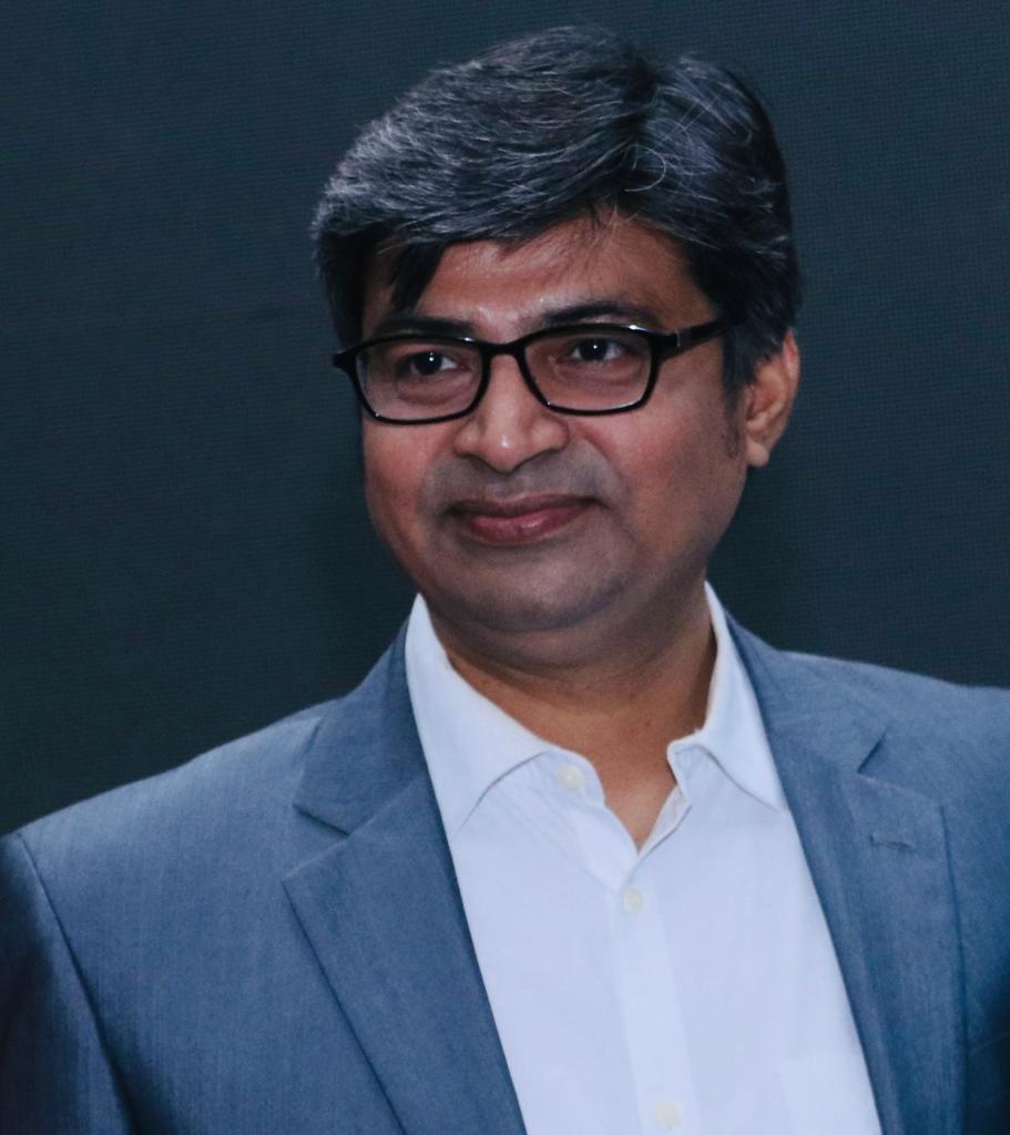 Parivesh Vatsyayan