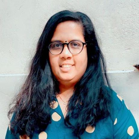 Akhila Kollipara