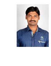 PANDURU SURYANARAYANA