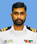 Kanchana Abeysooriya