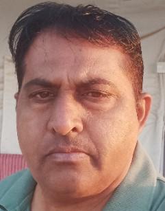 Bipinbhai Patel
