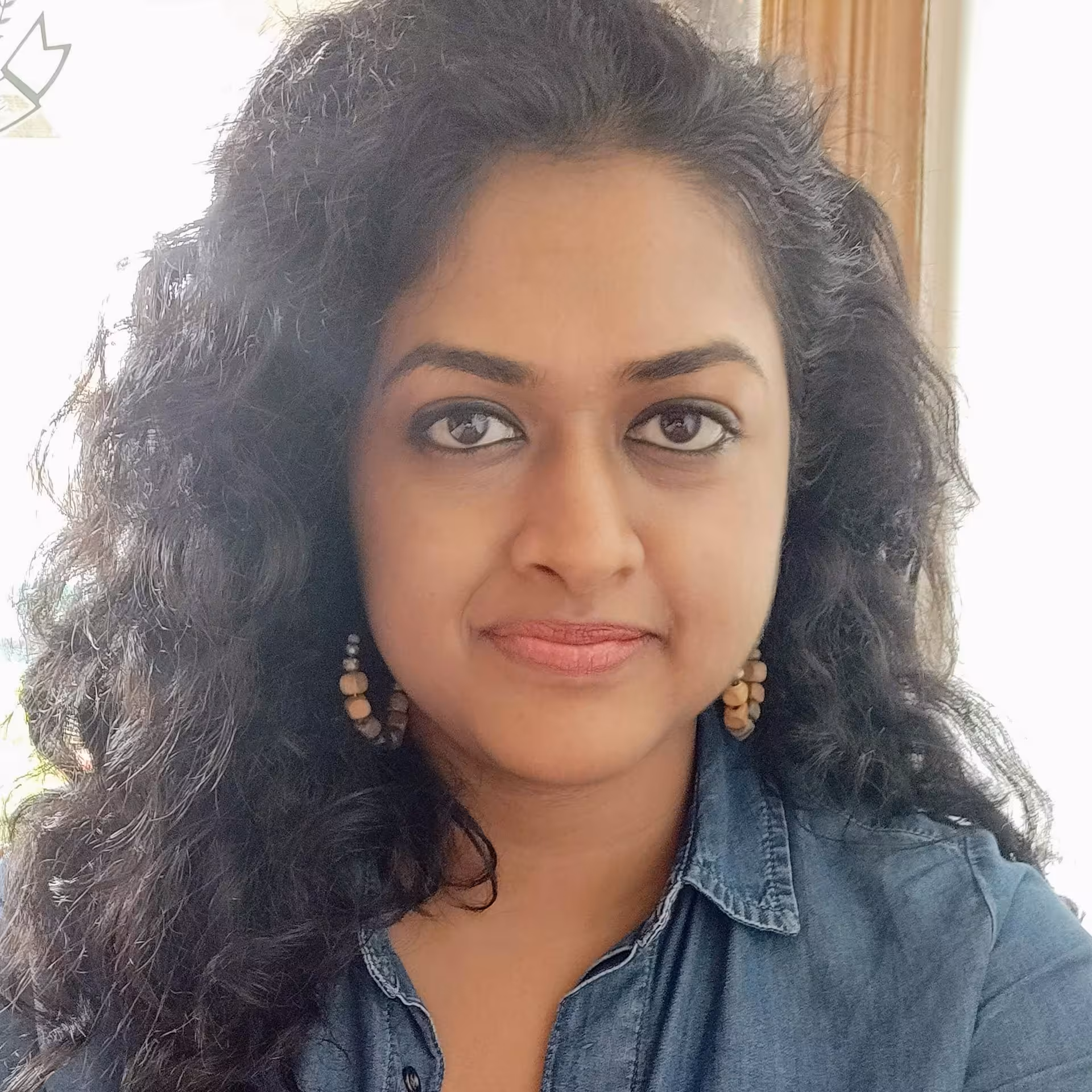 Amrita Hazra
