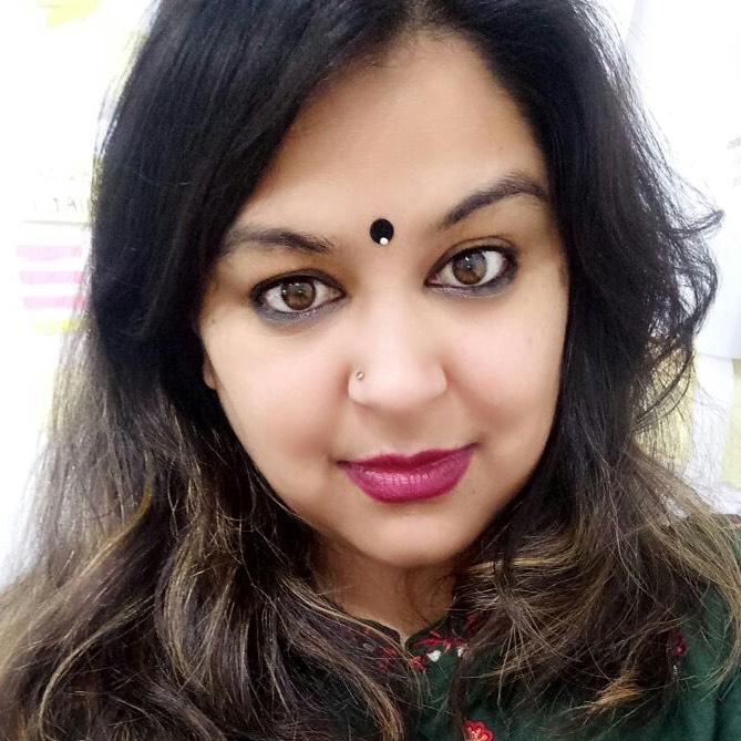 Simple Kumari