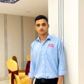 Vivek Maurya