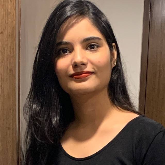 Medha Raj