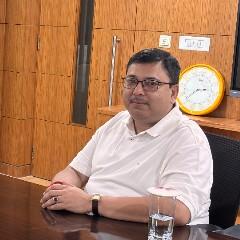 Subhabrata Bhattacharjee