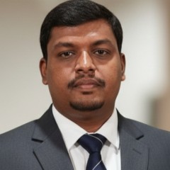 ronald shantappa