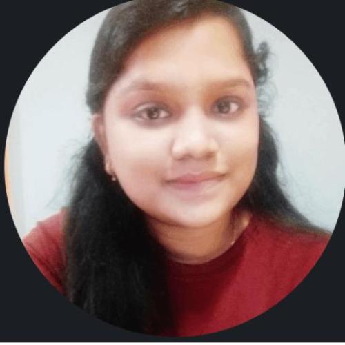 Pavithra M