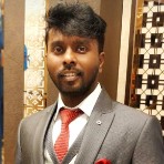 Hari Prasad R K