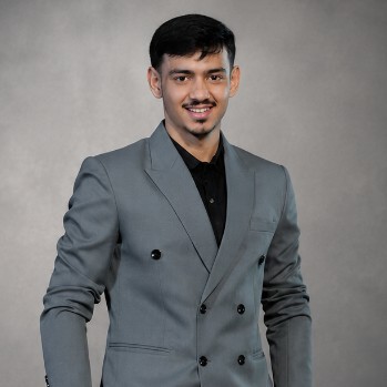 Jaan Sachdev