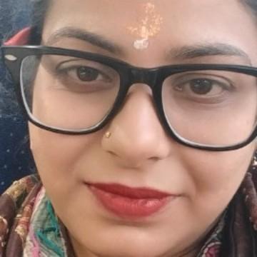 Karuna Shukla