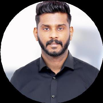 Gopesh N