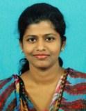 Chinmayee Sahoo