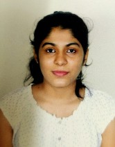 KSHAMA HEGDE