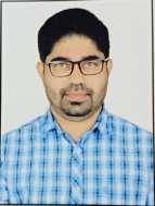 Jithesh Lawrence Sequeira