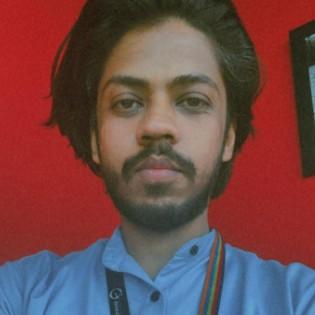Roshan Mishra