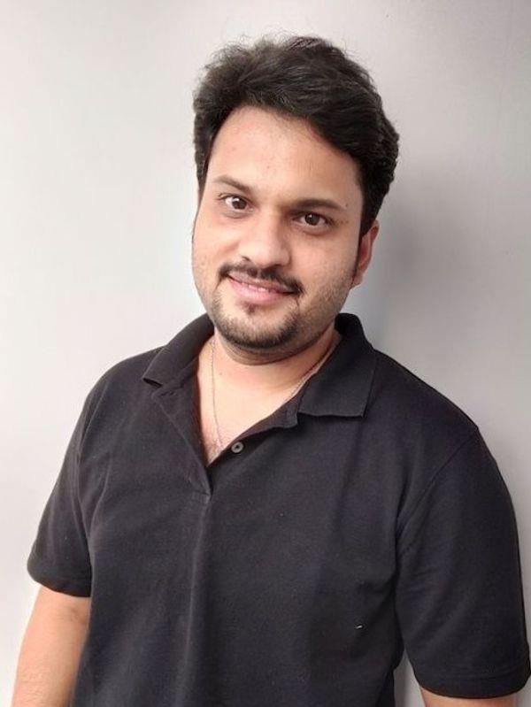 Varun Sankaranarayana