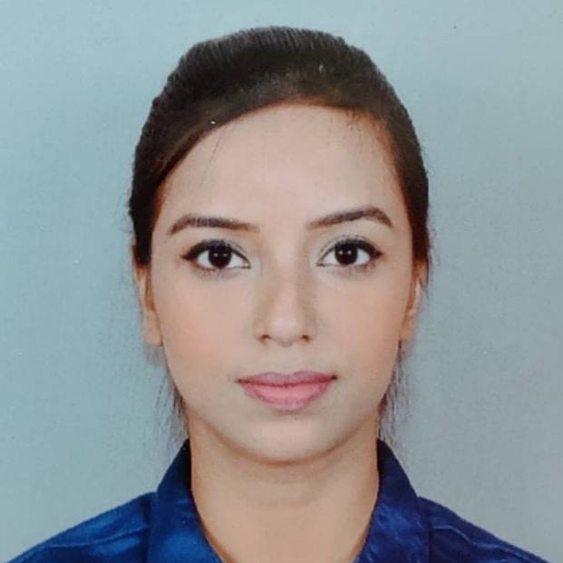 SWATILEKHA DUTTA