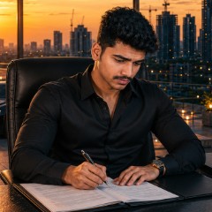 SANTHOSH UMAPATHY