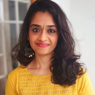 Poornima Ananthakrishnan
