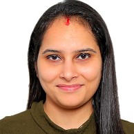 Rashi Arora