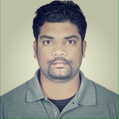 Ratna Manoj P
