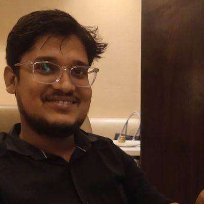 Paritosh Kumar