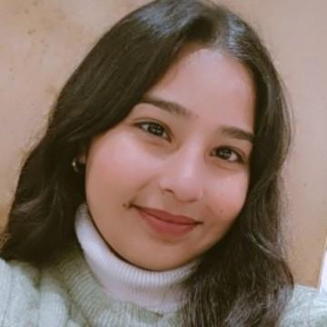 Mehak Dhiman