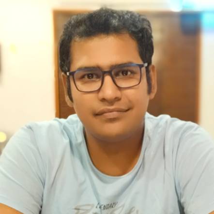 Devdutt Parab
