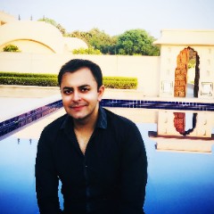 Anandit Oberoi