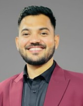 Anil Kumar Singh