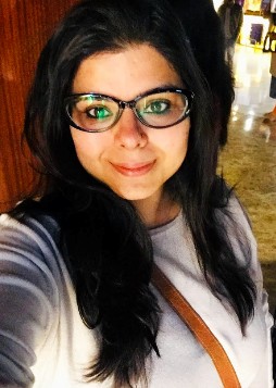 Ishita Amar