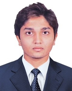 KARAN PATEL