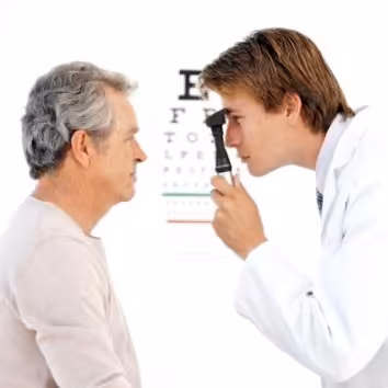 Wallace T Stuart Optometrist