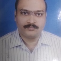 SUJIT DASH